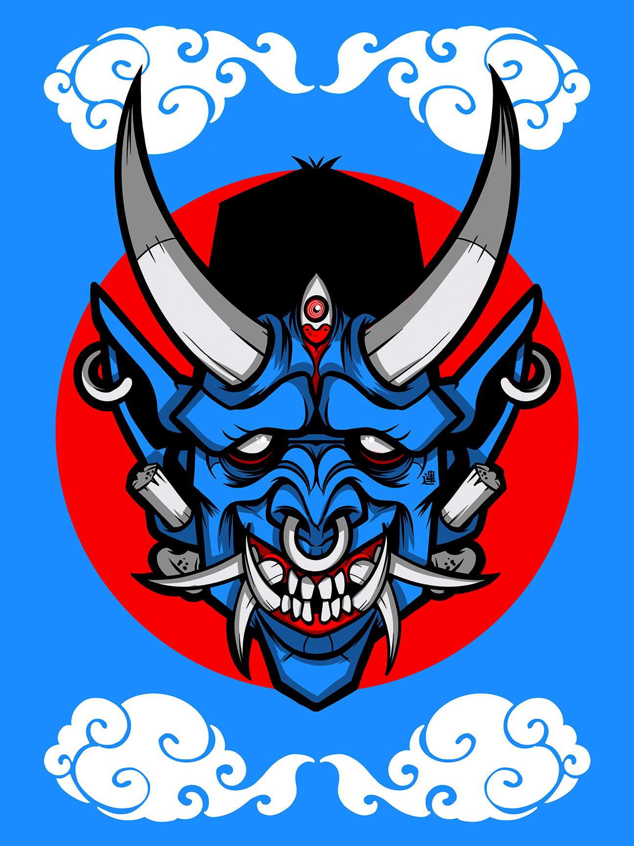 Yokai Devil Ltd.